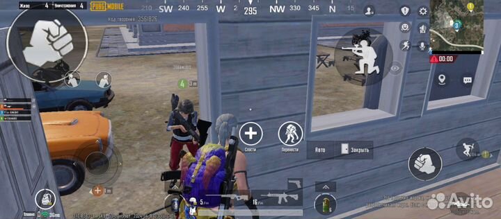 Лут метро рояль