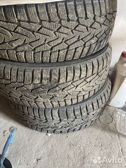 Nordman 7 205/60 R16