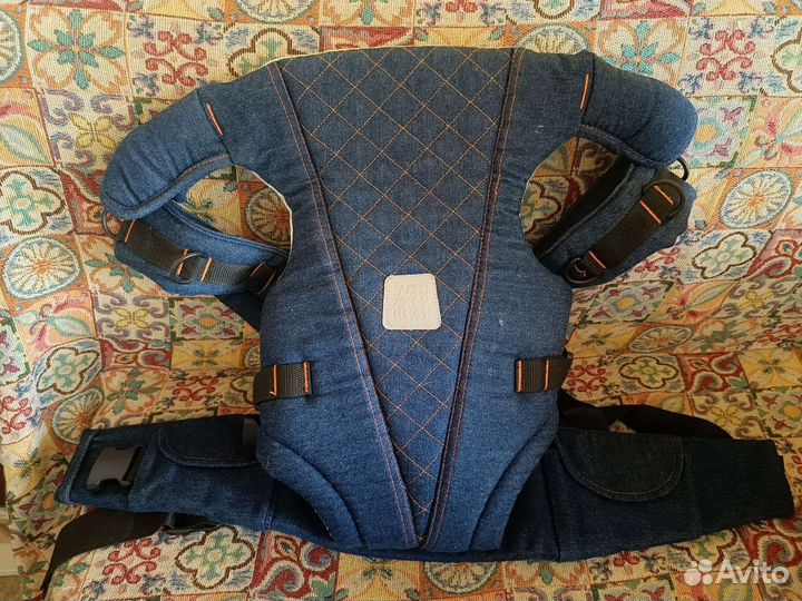 Рюкзак переноска кенгуру