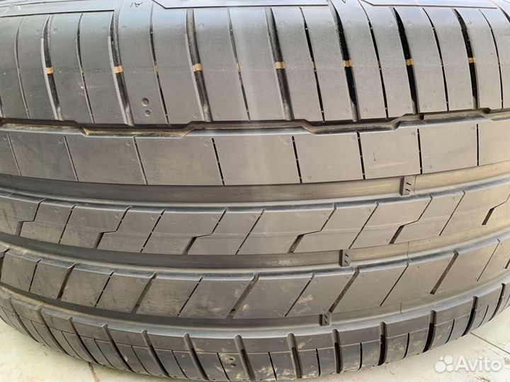 Оригинальные колеса на Audi Q8 / Q7 4M R20