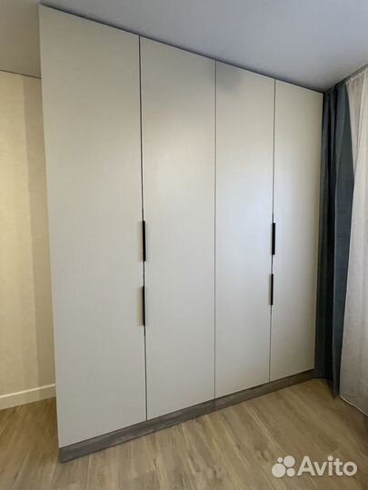 Рабочая зона от фабрики на заказ