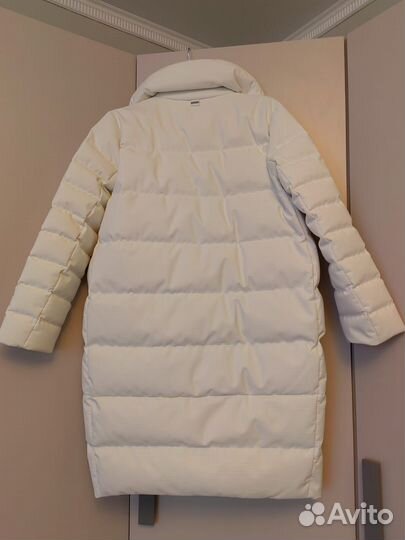 Пуховик пальто Mezzatorre