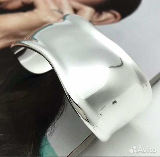 Tiffany браслет