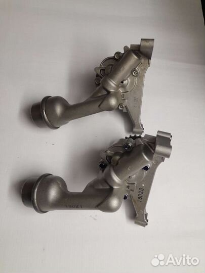 Масляный насос D20DT