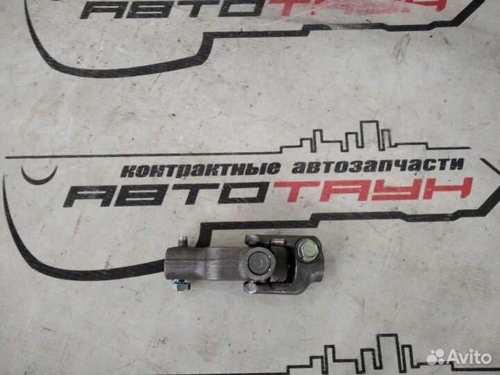 Карданчик рулевой nissan mitsubishi delica D:3 NV2