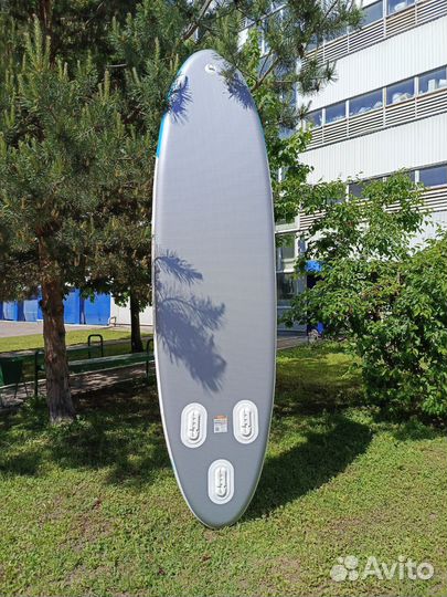 Сап борд Сапборд Sup FunWater Tiki Blue 10'6