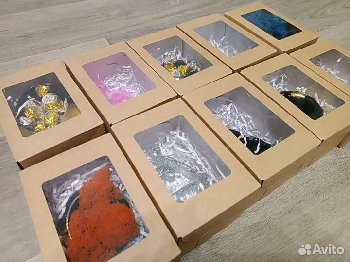 Подарок на любой праздник