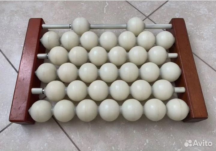 Массажер шариковый