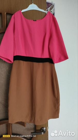 Платье zara