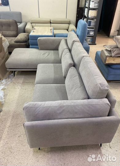 Диван современный новый