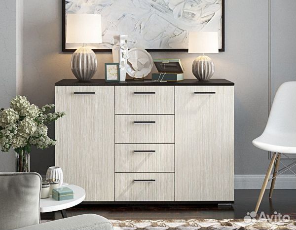 Комод №2 К2