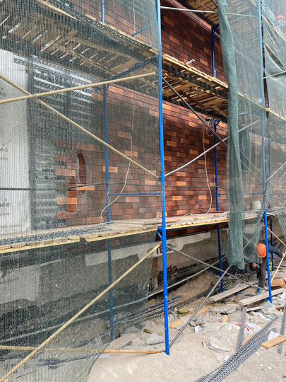 3-к. квартира, 84,9 м², 4/5 эт.