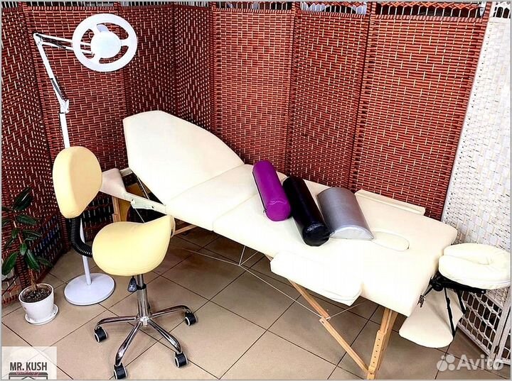 Складнои массажныи стол