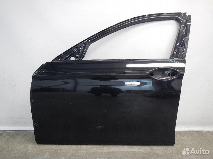 Дверь передняя левая BMW 5-Series