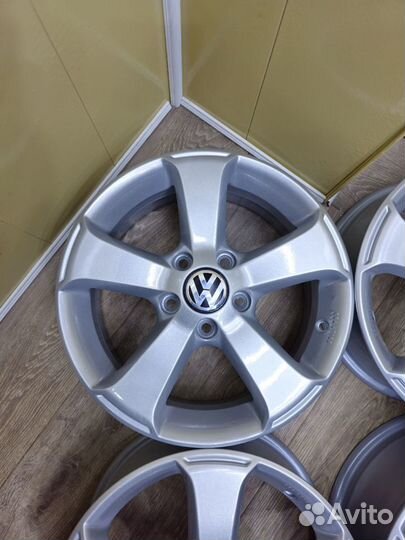 Диски R16 5-112 VW Golf Jetta Passat