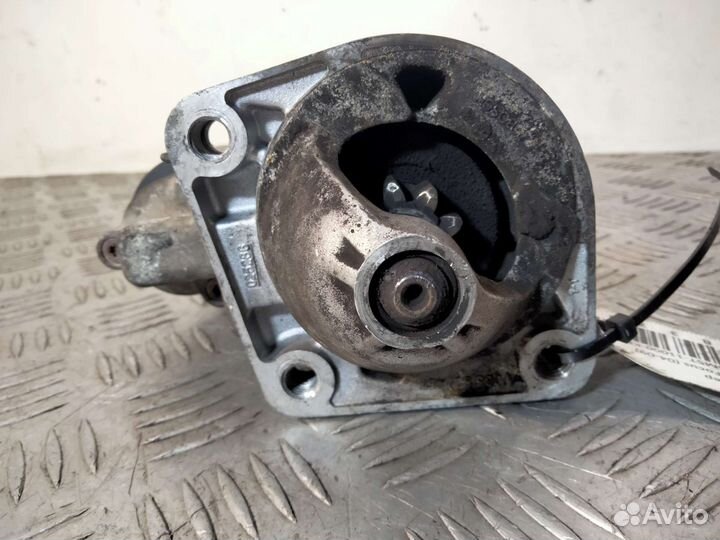 Стартер Ford Focus 1.8 дизель