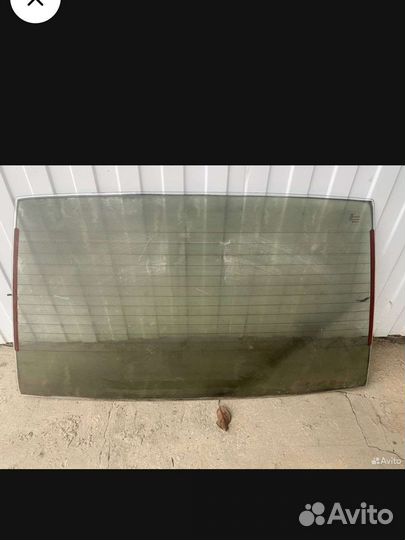 Стекла на ваз 2114