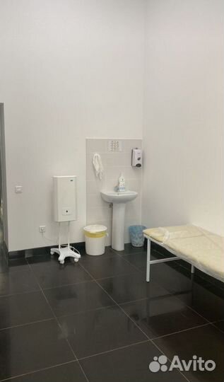 Бизнес с медицинской лицензией