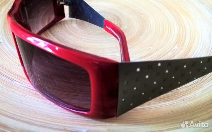 Очки женские Сarolina Нerrera оригинал