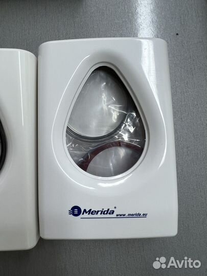 Держатель для гигиенических пакетов