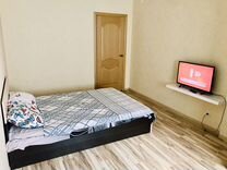 1-к. квартира, 40 м², 5/18 эт.