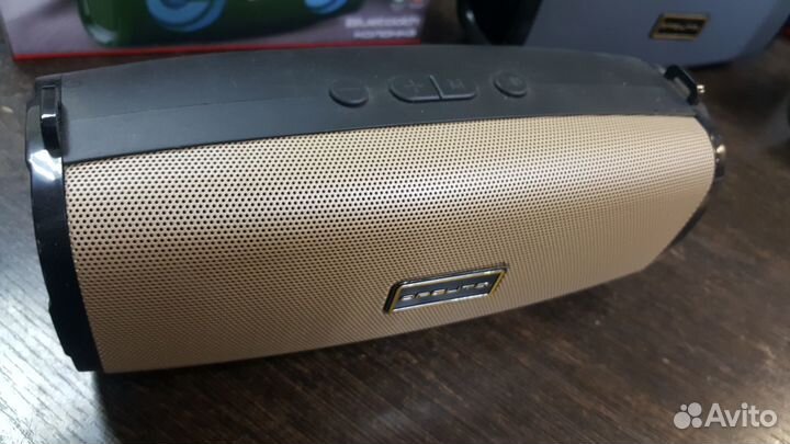 Новые Портативные колонки