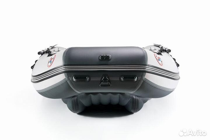 Лодка mishimo sport 400