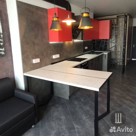 Кухня на заказ