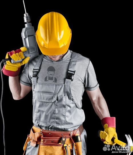 Мастер Сантехник 24/7