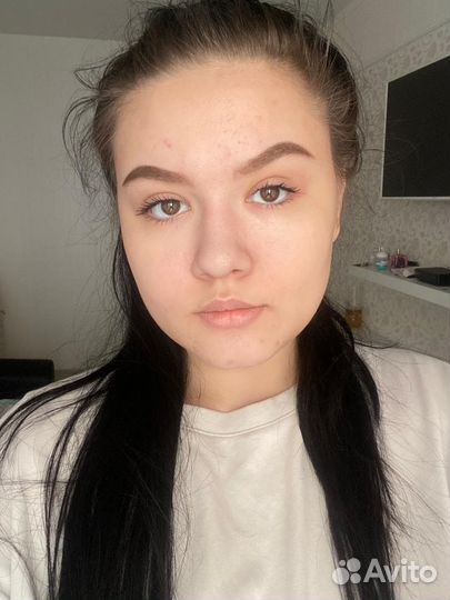 Администратор, бариста