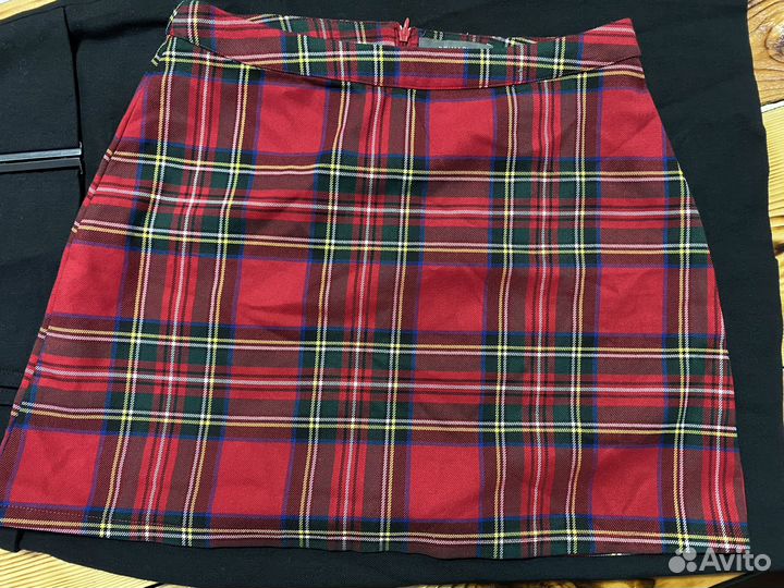 Юбка 44 размер пакетом
