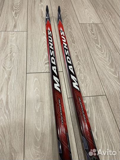 Лыжи madshus classic