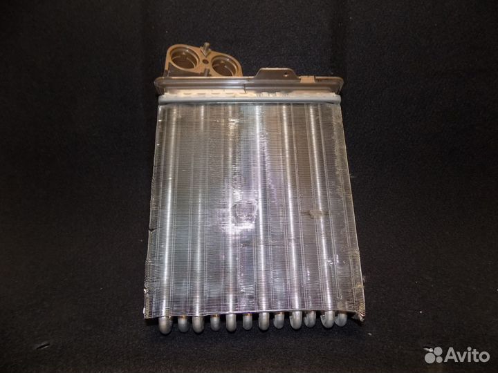 Радиатор печки Almera G15 / Logan / Sandero