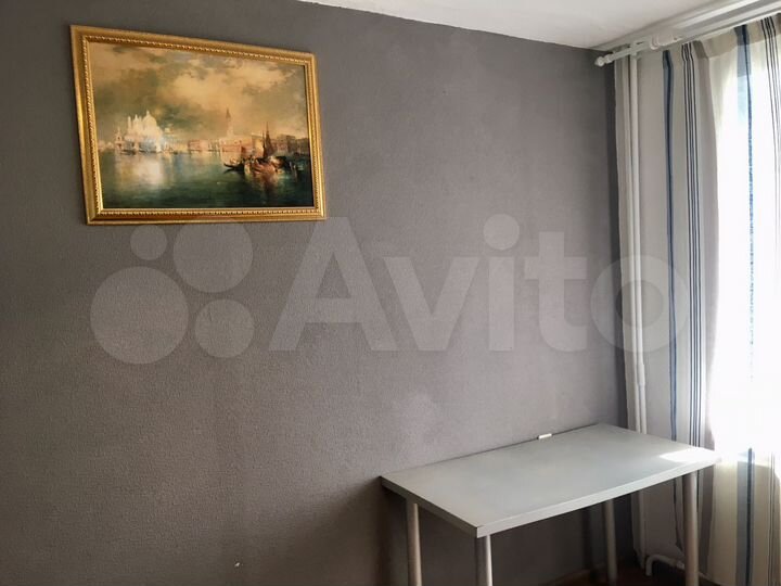 2-к. квартира, 51 м², 3/9 эт.