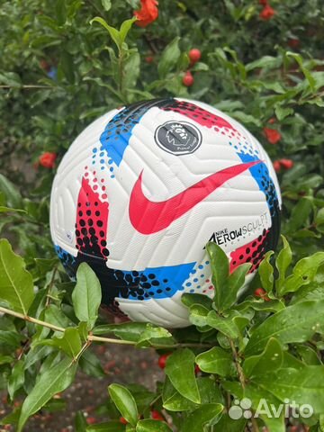 Футбольный мяч объявление продам