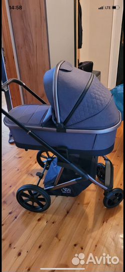 Детская коляска