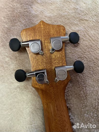 Укулеле enya EUS-25D