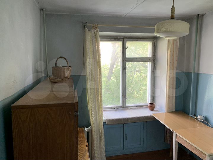 1-к. квартира, 18 м², 2/6 эт.