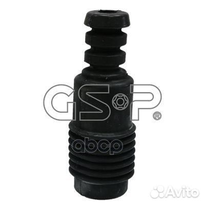 Пыльник амортизатора nissan cube (Z12) 540264 GSP