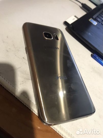 Samsung Galaxy S7, 4/32 ГБ