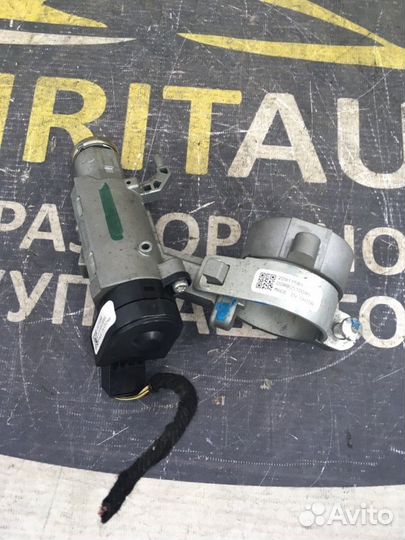 Замок зажигания Chevrolet Orlando 1 1.8 F18D4