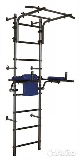 Шведская стенка дск Атлет