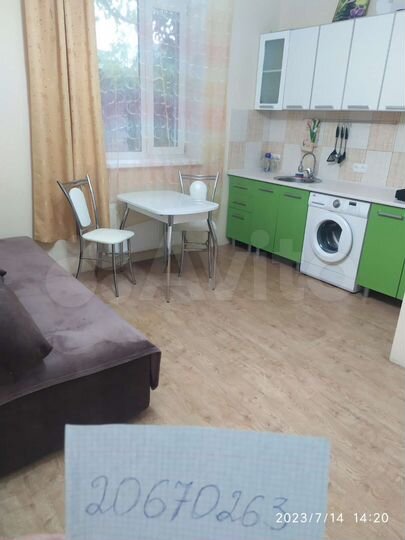 Дом 32 м² на участке 4 сот.