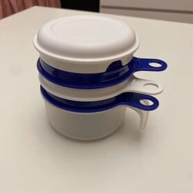 Tupperware Набор посуды для приготовления