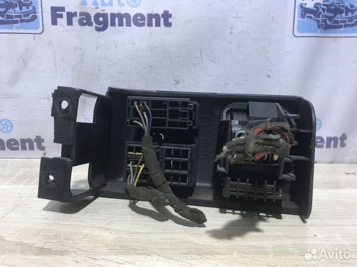 Переключатель света фар Opel Vectra A 88-95