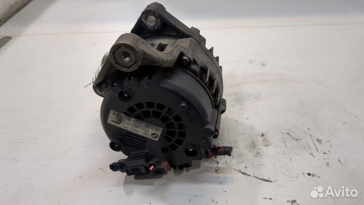 Генератор BMW 3 E90, E91, E92, E93