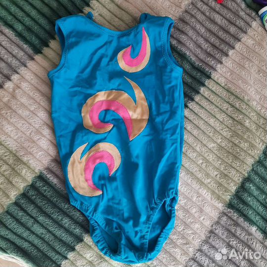 Купальники спортивные