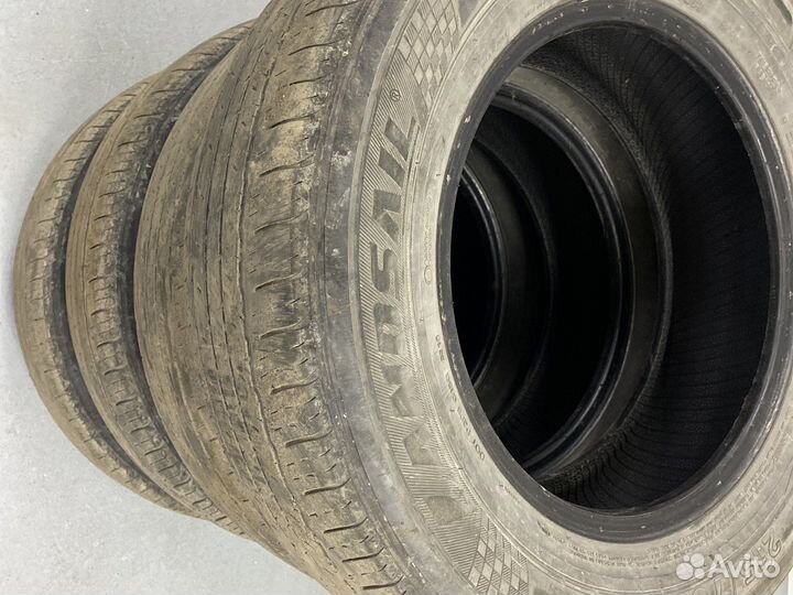 Landsail CLV2 21.5/70 R16 44J