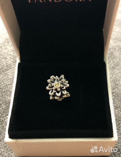 Браслет Пандора