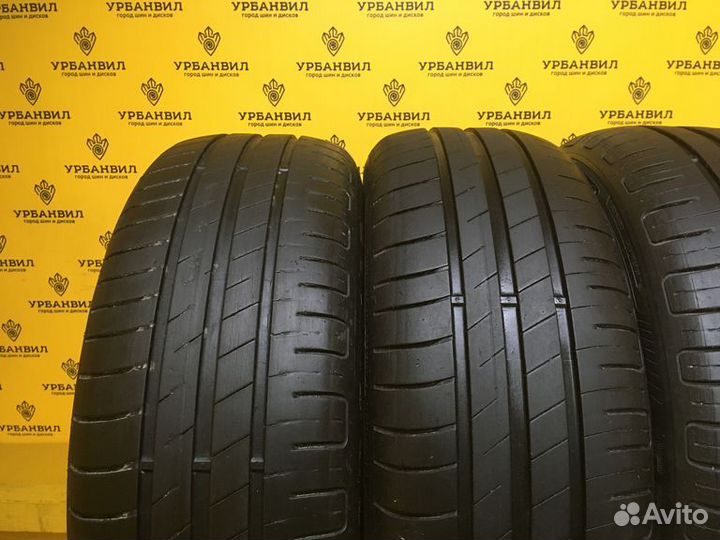 Goodyear EfficientGrip Compact 185/60 R14 82T